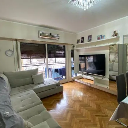 Buy this 1 bed apartment on Santiago del Estero 346 in Monserrat, C1091 ABA Buenos Aires