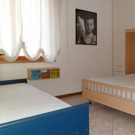 Rent this 1 bed apartment on Lignano Sabbiadoro in Via dei Pini, 33054 Lignano Sabbiadoro Udine