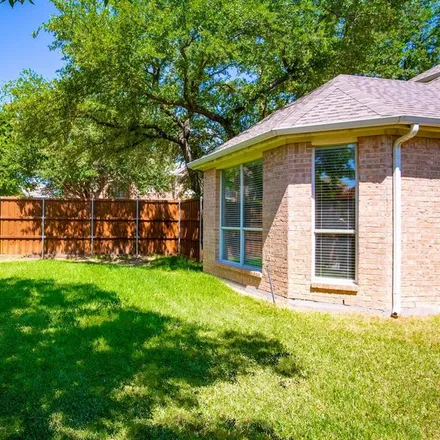 Image 7 - 7311 Alandale Drive, Plano, TX 75025, USA - Room for rent