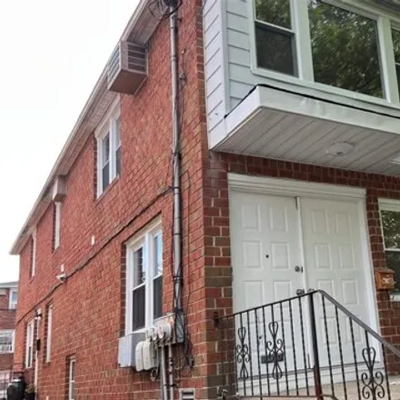 Rent this 3 bed house on 29-04 204th Street in New York, NY 11360