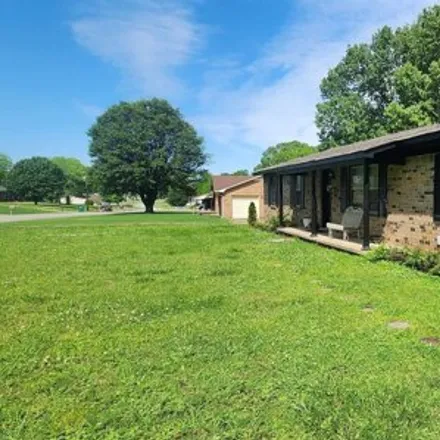 Image 2 - 23 Stanford Drive, East Union, Madison County, TN 38301, USA - House for sale
