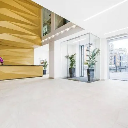 Image 6 - 599 Manchester Road, Canary Wharf, London, E14 3NU, United Kingdom - Apartment for rent