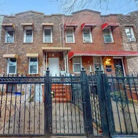 Buy this 3 bed house on 713 Taylor Avenue in New York, NY 10473