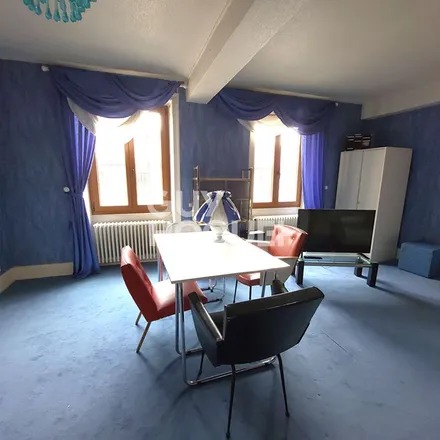 Rent this 2 bed apartment on Croix de Pis in Chemin de la Croix de Py, 69430 Avenas