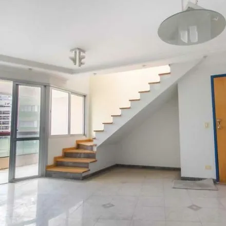 Buy this 2 bed apartment on Rua João Moura in Pinheiros, São Paulo - SP