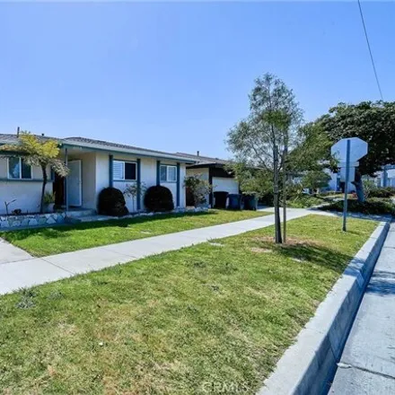 Rent this 3 bed house on 22514 Eriel Avenue in Torrance, CA 90505
