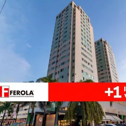Image 2 - Drogaria Economia, Avenida das Araucárias, Águas Claras - Federal District, 71937-180, Brazil - Apartment for sale