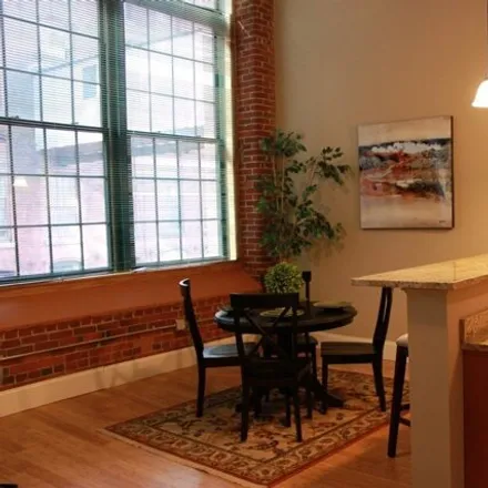 Image 5 - Pacific Mills Lofts Building 1, 300 Canal Street, Lawrence, MA 01840, USA - Apartment for rent