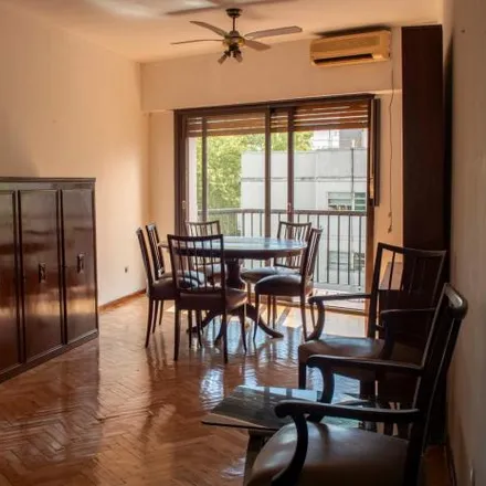 Buy this 3 bed apartment on Nueva York 3401 in Villa Devoto, 1419 Buenos Aires