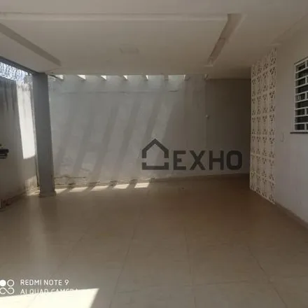 Buy this 2 bed house on Avenida Ayrton Senna da Silva in Parque Brasília 2 Etapa, Anápolis - GO