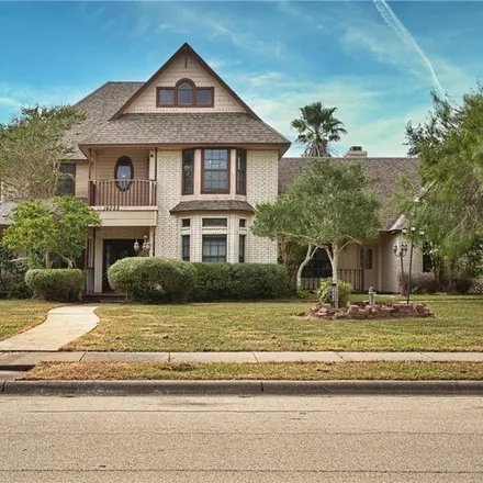 Buy this 5 bed house on 14025 Riverway Drive in Corpus Christi, TX 78410