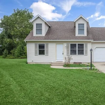 Buy this 4 bed house on 501 Morningstar Court in Middlebury, IN 46540