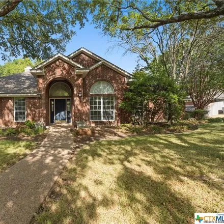 Buy this 4 bed house on 10004 Treeline Drive in Woodway, TX 76712