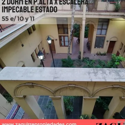 Image 2 - Calle 55 774, Partido de La Plata, 1900 La Plata, Argentina - Apartment for sale