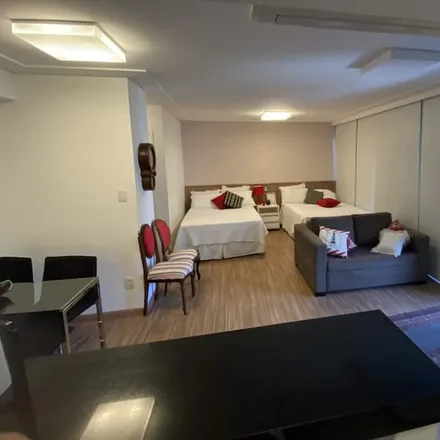 Image 1 - Barra, Salvador, Região Metropolitana de Salvador, Brazil - Apartment for rent
