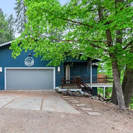 Buy this 4 bed house on 1441 East Skyline Drive in Coeur d'Alene, ID 83814