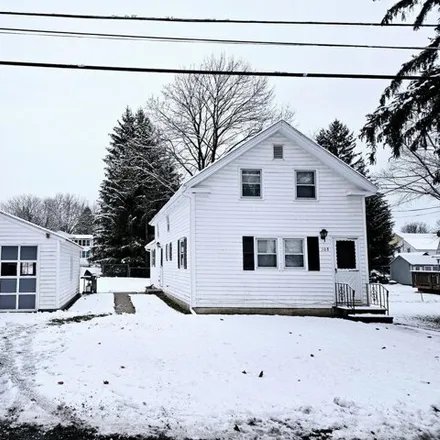 Buy this 3 bed house on 108 Maple Avenue in Village of Middleburgh, Schoharie County