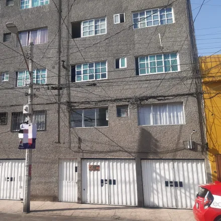 Image 6 - Calle Río Yapura 109, Miguel Hidalgo, 11230 Mexico City, Mexico - Apartment for rent