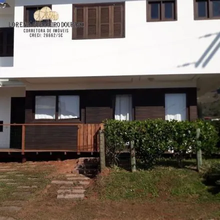 Rent this 3 bed house on Avenida das Hortências in Ferraz, Garopaba - SC