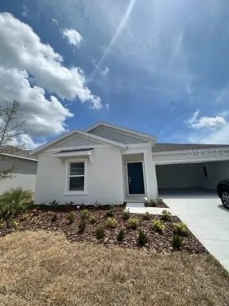 Rent this 3 bed house on FDC Grove Road in Polk County, FL 33837