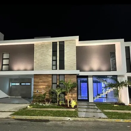 Image 2 - unnamed road, 95264 Playas del Conchal, VER, Mexico - House for sale