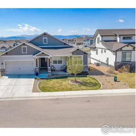 Image 2 - 6098 Clarence Drive, Windsor, CO 80550, USA - House for sale