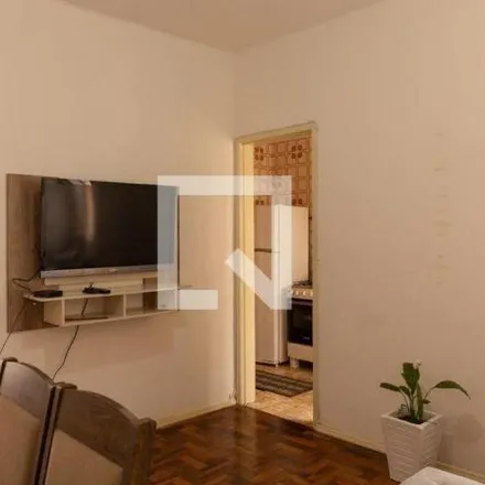 Buy this 1 bed apartment on Rua Carlos Von Koseritz in Higienópolis, Porto Alegre - RS