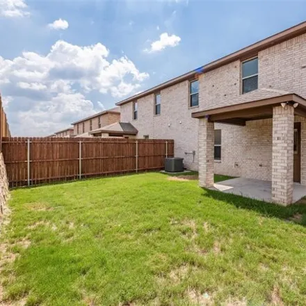 Image 5 - Rolling Terrace Circle, Granbury, TX 76049, USA - Townhouse for rent