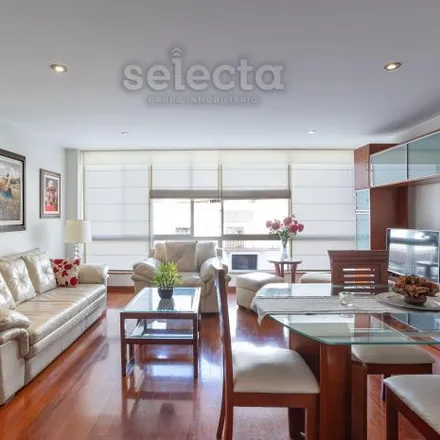 Rent this 2 bed apartment on Buenos Aires Street 246 in Miraflores, Lima Metropolitan Area 15074