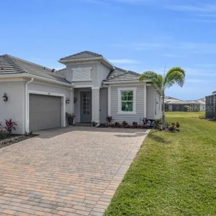 Buy this 2 bed house on Tern Bay Boulevard in Charlotte County, FL 33955