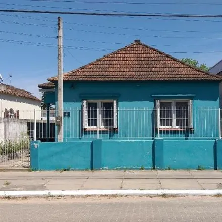 Buy this 3 bed house on Hotel Brasil in Rua Barão do Rio Branco 703, Santa Vitória do Palmar