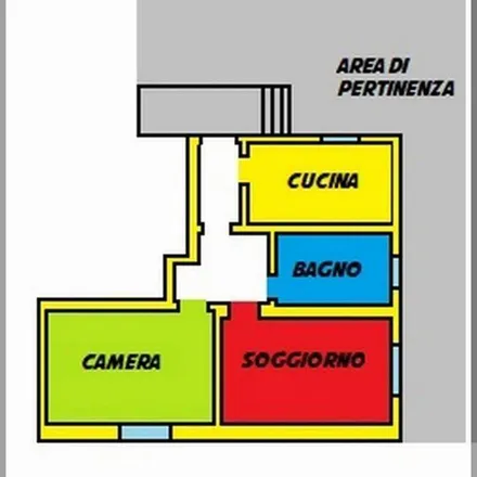 Image 6 - Vicolo Vidiserti, 20017 Rho MI, Italy - Apartment for rent
