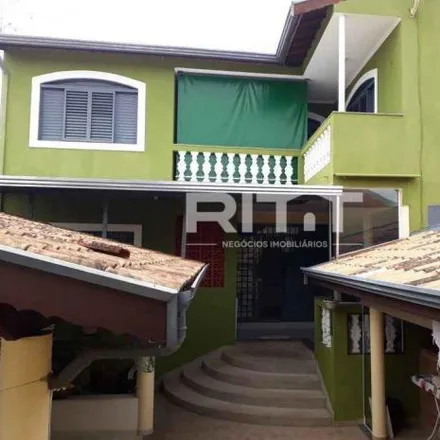 Buy this 4 bed house on Rua Dona Eglantina Botaccini Duarte in Campinas, Campinas - SP