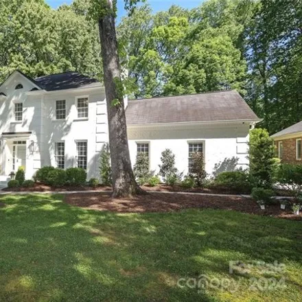 Buy this 4 bed house on 118 Beckham Court in Charlotte, NC 28211