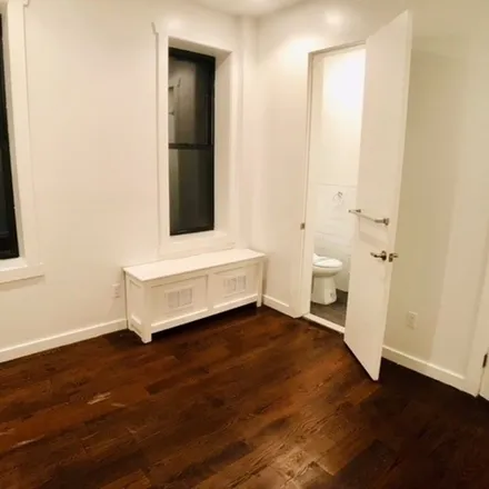 Rent this 4 bed apartment on Eastern Parkway North Mall in New York, NY 11225