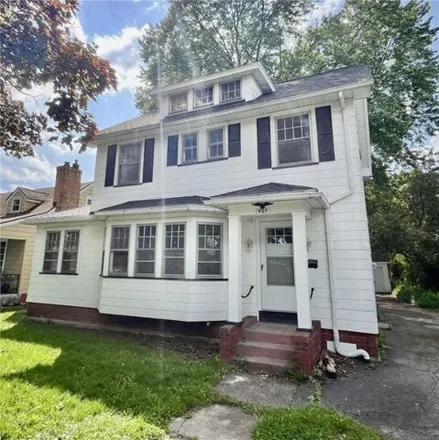 Buy this 3 bed house on 467 Shelford Road in City of Rochester, NY 14609
