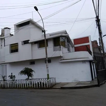 Buy this 3 bed apartment on Calle Arequipa in Callao, Lima Metropolitan Area 07046