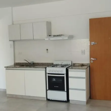 Rent this 1 bed apartment on Gutenberg 1014 in Partido de La Matanza, Villa Luzuriaga