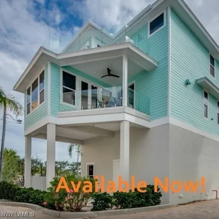 Rent this 3 bed house on Kahlua in 4950 Estero Boulevard, Fort Myers Beach