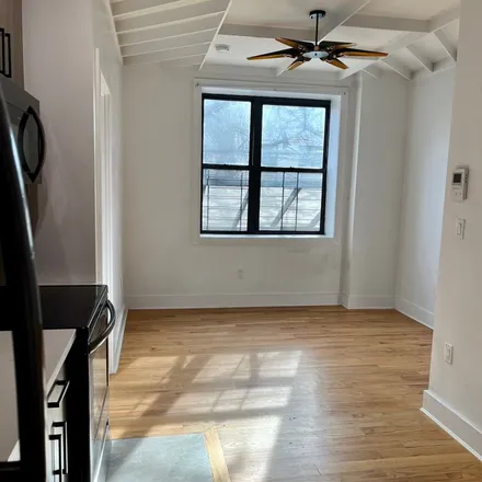 Rent this 2 bed apartment on 930 DeKalb Avenue in New York, NY 11221
