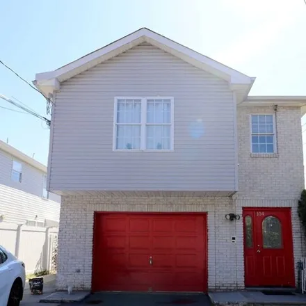 Buy this 5 bed house on 3rd Avenue in Newark, NJ 07104