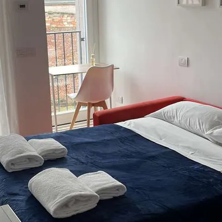 Image 9 - Via Filippo Severoli, 20147 Milan MI, Italy - Apartment for rent