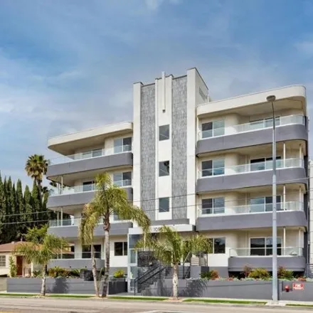 Image 2 - National & Military, National Boulevard, Los Angeles, CA 90034, USA - Condo for rent