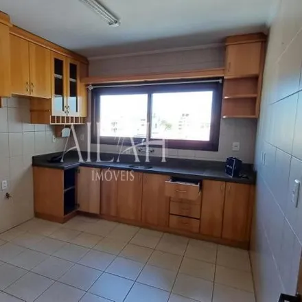 Buy this 2 bed apartment on Rua Travessão Solferino in Cruzeiro, Caxias do Sul - RS