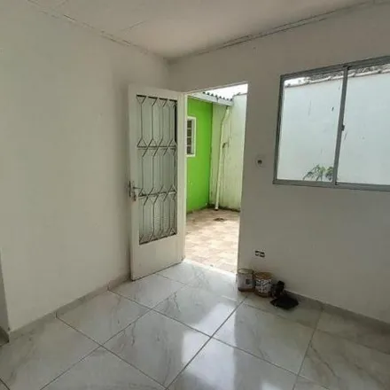 Image 1 - Alameda Tietê, Campestre, Santo André - SP, 09080-371, Brazil - House for rent