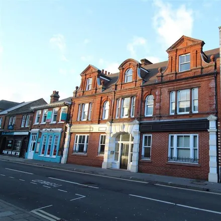 Image 1 - Ala Turka, 9 Great Colman Street, Ipswich, IP4 2AA, United Kingdom - Apartment for rent