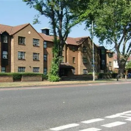 Image 1 - Longbridge Road, London, IG11 8UB, United Kingdom - Room for rent