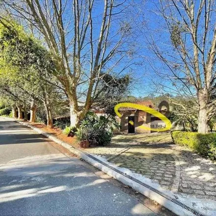 Image 2 - Rua Eslavos, Jardim Passárgada, Cotia - SP, 06711-500, Brazil - House for sale