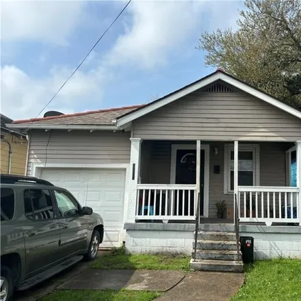 Buy this 3 bed house on 3614 Clematis Street in New Orleans, LA 70122