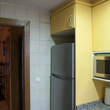 Image 7 - Carrer de Cadis, 11, 46006 Valencia, Spain - Apartment for rent